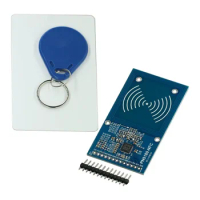 1PCS PN5180 NFC RF I Sensor ISO15693 RFID High Frequency IC card ICODE2 Reader Writer NEW