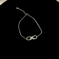 Gelang Dewasa Lapis emas Putih