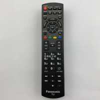 New N2QAYB000934 001212 English remote Control suitable for PANASONIC TV sets