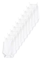 NEXT Baby Strappy Bodysuits