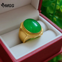 Good Quality Guaranteed Trending Now⚡ORIGINAL BURMA JADE AGATE STONE RING Jade is worth every penny