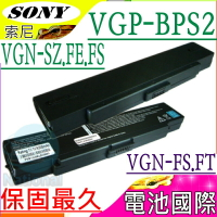 SONY 電池-索尼 VGN-FE25 VGN-FE20 VGN-FE21 VGN-AR18 VGN-C15 FE VGN-AR VGN-C25 VGN-N VGN-Y VGN-FE45
