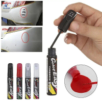 Car Coat Paint Pen Touch Up Clear Scratches Dini Fix it Repair Pro Remover Tools Scratch Repair Remo