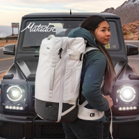【Matador 鬥牛士】GlobeRider45 Travel Backpack 環球探索壯遊背包45L_兩色