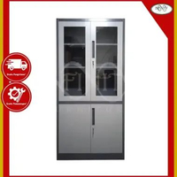 Lemari Arsip Besi VIP Star 2 Pintu VS 203