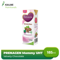 Prenagen Mom UHT Choco 185ml