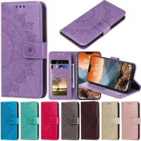 for RedMi Note 10 4G Case for XiaoMi RedMi Note 10 Pro Max 4G 5G Case Cover coque Flip Wallet Mobile Phone Cases Covers Sunjolly