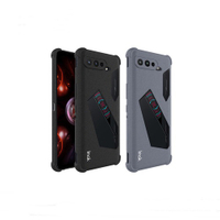 【愛瘋潮】防撞殼 Imak ASUS ROG Phone 5 Pro/5s Pro 大氣囊防摔軟套 TPU 軟套 保護