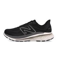 【NEW BALANCE】NB 紐巴倫 Fresh Foam X 860 V13 運動鞋 慢跑鞋 男鞋 黑 緩震 反光 2E楦(M860K13)