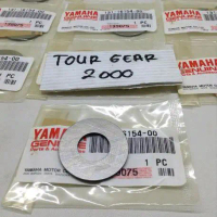 RING RUMAH KOPLING YAMAHA RXKING RXS YT115 ORI NOS JAPAN 131-16154-00