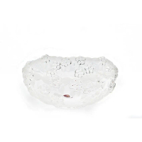 Mangkuk Satin Walther-Glas Carmen D22.5Cm - Pinggan mangkuk