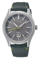 Seiko Men SUR543P1 Nylon