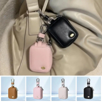 Sarung Bluetooth Kulit III, Sarung Pelindung, Loket Fon Kepala, Loket Sarung Beg Kecil, L8M8