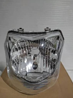 Lampu Depan V-ixion FI 2012 2013 2014 2015 | reflektor headlamp WIN | head light lamp senja motor in