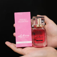 Phero Diamond Perfume - Trendy Scent Malaysia Adores!