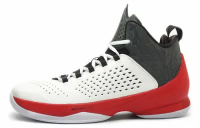 AIR JORDAN MELO M11 BLACK WHITE