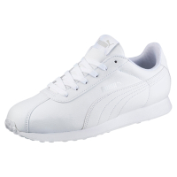【PUMA官方旗艦】PUMA Turin 足球休閒鞋 男女共同 36011605