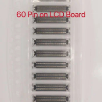 10--50PCS For Xiaomi Redmi 9A 9C Poco M3 LCD Display Screen FPC Connector On Board USB Charger Charging Port On Flex Cable