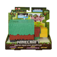 【Minecraft】經典角色模型 - 嗅探獸(兒童 玩具 公仔 模型)
