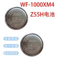 new for SONY WF-1000XM3 WF-1000XM4 ZeniPower Z55 Z55H Bluetooth headset battery