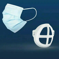 PENYANGGA MASKER SUPORT 3D