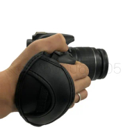 Camera Grip Strap Hand Wrist Strap for Canon 60D 600D 70D 700D 80D 800D 760D for Nikon D90 D3200 D3300 D3400 D5200 D5300 D5500