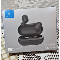 🔥全新正品🔥小米嘿嘍 Haylou GT1-Plus 真無線藍芽耳機 臺灣保固 gt1 pro 小米airdots