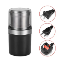 Coffee Grinder Electric Small Pulverizer Wall Breaker Wet And Dry Grinder