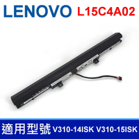 LENOVO V310 4芯 原廠電池 V310-14ISK V310-15ISK L15L4A02 L15C4A02 L15S4A02 L15S3A01 L15L3A01 V110-15ISK