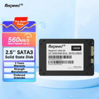 1TB SSD 1-10Pcs 2.5 SATA 3 SSD 512GB 256GB 128GB 2TB SATA3 Solid State Disk 1 TB 512 256 128 GB HD Desktops PC Laptop Hard Drive