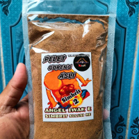 Pelet Goreng Asli Simbrit