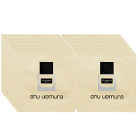 shu uemura 植村秀 無極限超時輕粉底 SPF24 PA+++體驗包(#664)(1ml)*24(正貨)