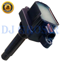 Ignition Coil Kia Carens 1 Carens 2 Shuma Sportage 1 - 4143