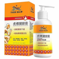 虎標 - 虎標關節膏113ml #關節止痛配方#葡萄糖胺|軟骨素|有機硫 148