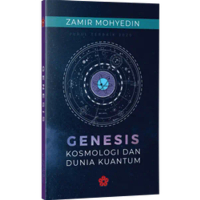 [PATRIOTS] Genesis: Kosmologi dan Dunia Kuantum [RAK C102]