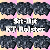 Sít-rịt 4 card bo góc KT Rolster - PerfecT, Cuzz, Bdd, deokdam, Peter