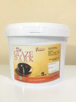 Elmer Dark C4 Dip Glaze 5kg TERLARIS/TERMURAH/TERPOPULER