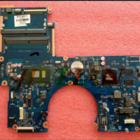 G34A DAG34AMB6D0 Placa For HP PAVILION NOTEBOOK 15-AU 15T-AU Laptop Motherboard 901577-601 940MX 2GB i7-7500U Tested MB