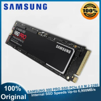 SAMSUNG 980 PRO SSD 500GB 1TB 2TB PCIe 4.0 M.2 2280 Internal SSD solid state drive Best High End Computing for desktop PC Mac