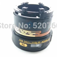New and Original for Nikon Lens AF-S Zoom Nikkor ED 24-70mm F/2.8G IF 24-70 EXTERIOR FIXED RING UNIT 1C999-538
