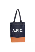 A.p.c. 棉托特包