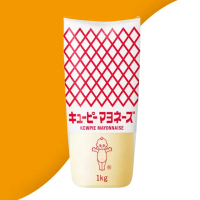 【美式賣場】Kewpie 美奶滋(1KG)