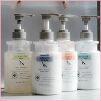 COD YS CAMELLIA HAND & FOOT SPA 500g CLEANSING / SCRUB / MASK / LOTION