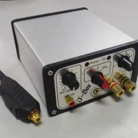 J-B-O-X Au-dio Measurement Box Speaker Speaker Frequency Response Impedance Curve Measurement Kit Supports Ju-st-ML-S