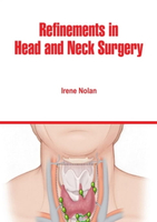 【電子書】Refinements in Head and Neck Surgery