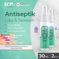 Ecosterilyn Antiseptik Spray