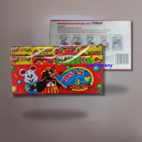Yosan Bubble Gum permen karet Jadul