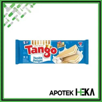 Tango Wafer 100gr Vanila