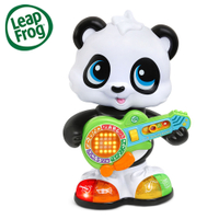 Learn &amp; Groove® Dancing Panda™ 搖滾音樂熊貓【六甲媽咪】
