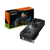 【技嘉】GeForce RTX5090 WINDFORCE OC 32G 顯示卡+B860+Z890+UD1000GM